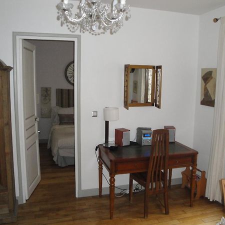 Almeria Garden Apartment Paris Dış mekan fotoğraf