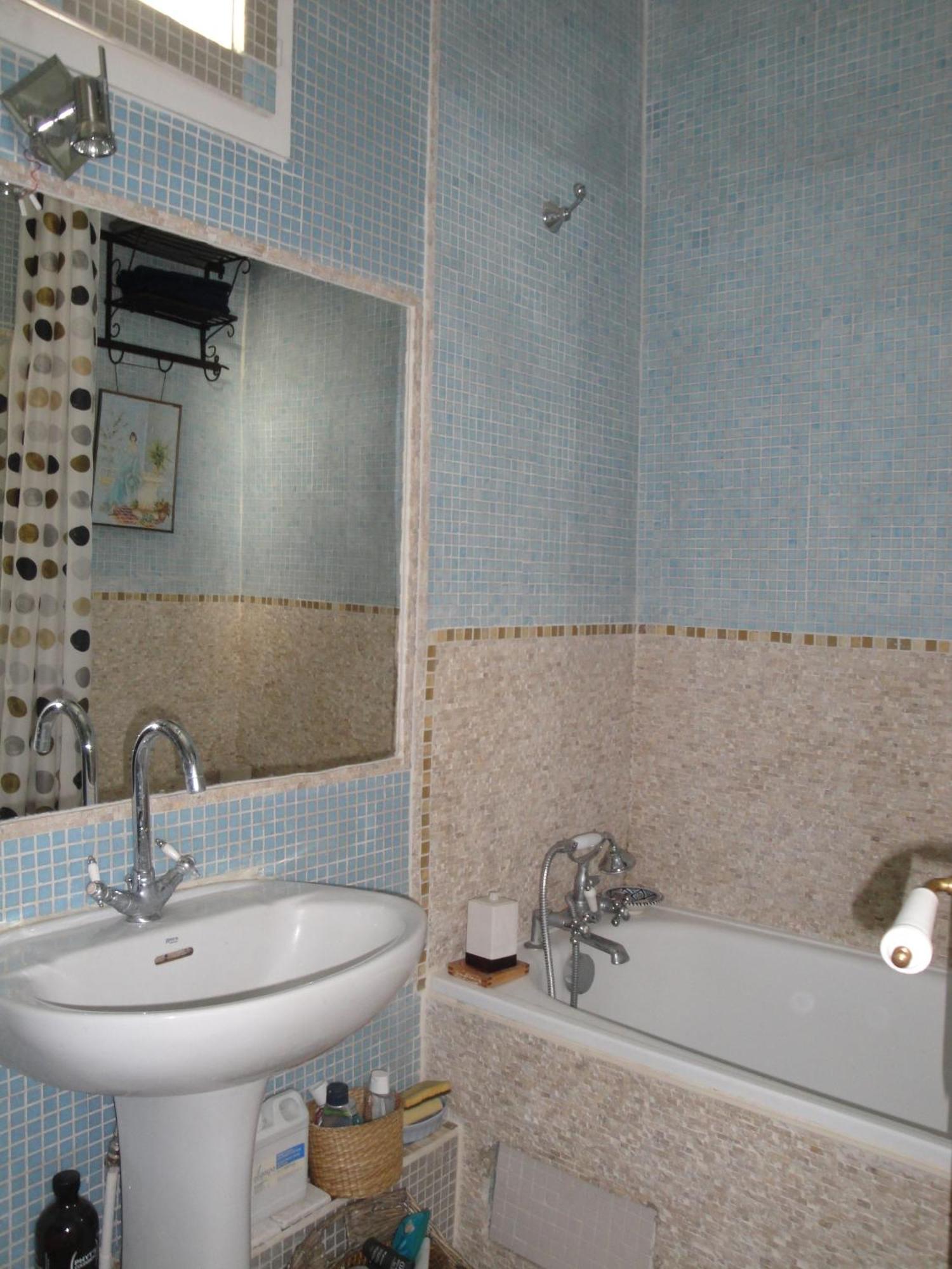 Almeria Garden Apartment Paris Dış mekan fotoğraf